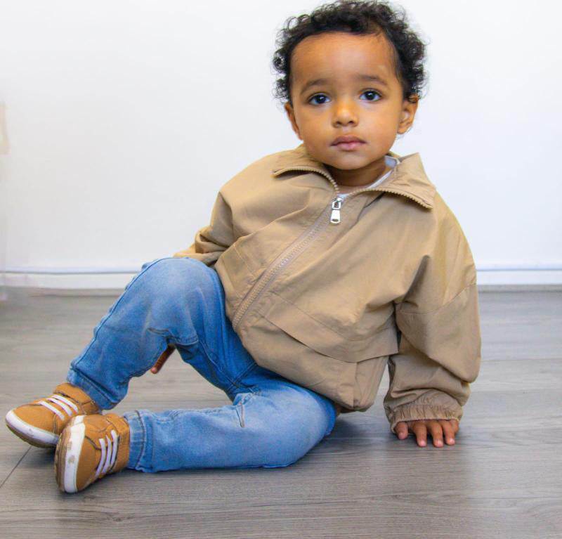 Zane Jacket