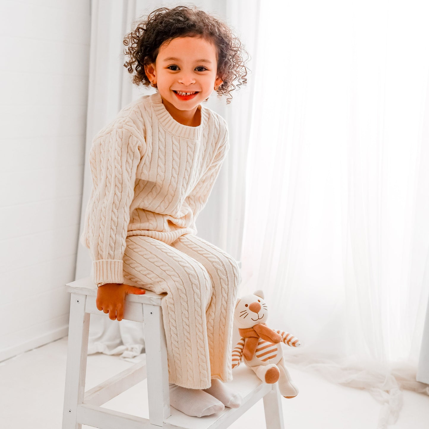 Francesca Set