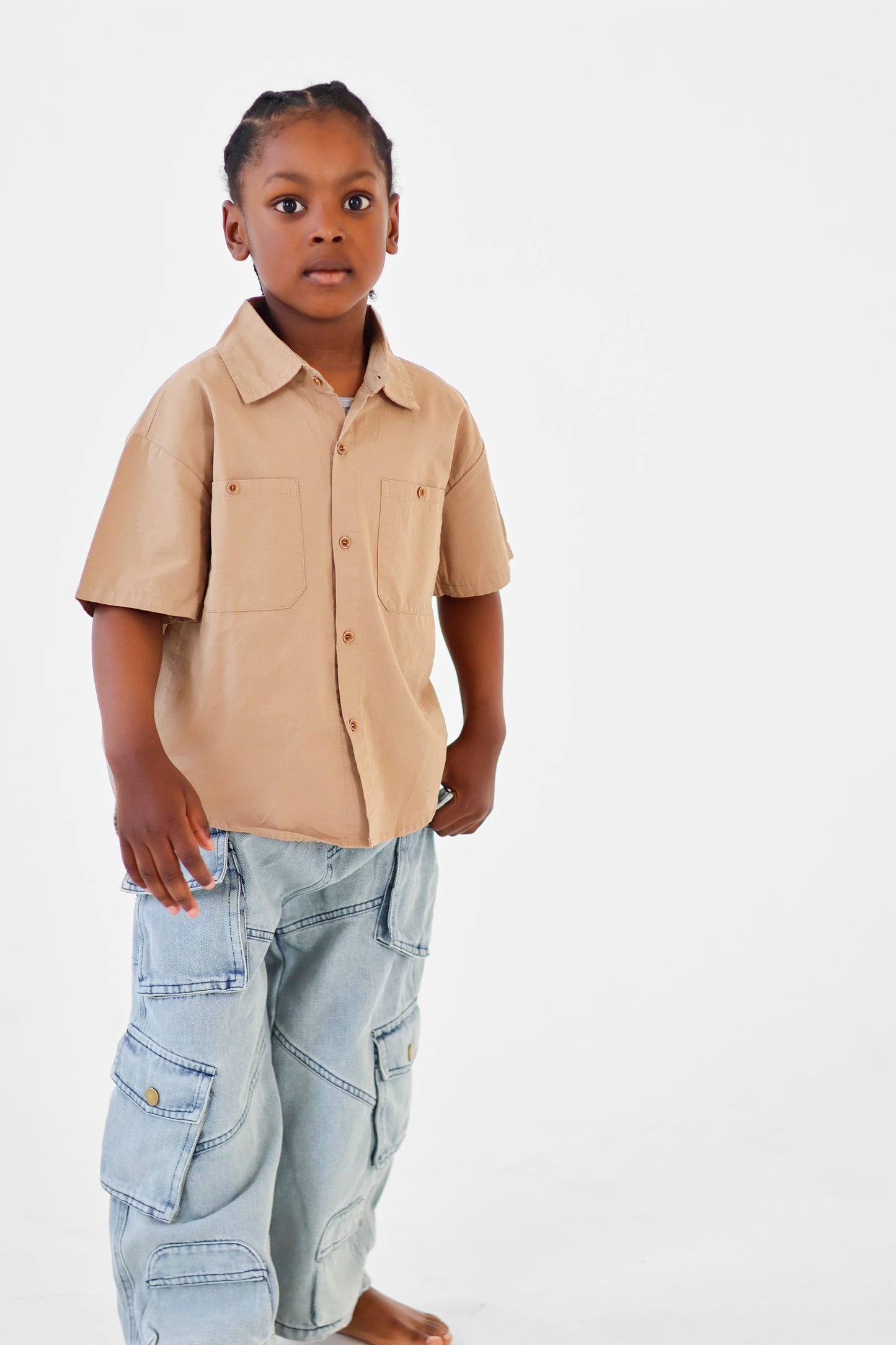 Romahno Shirt