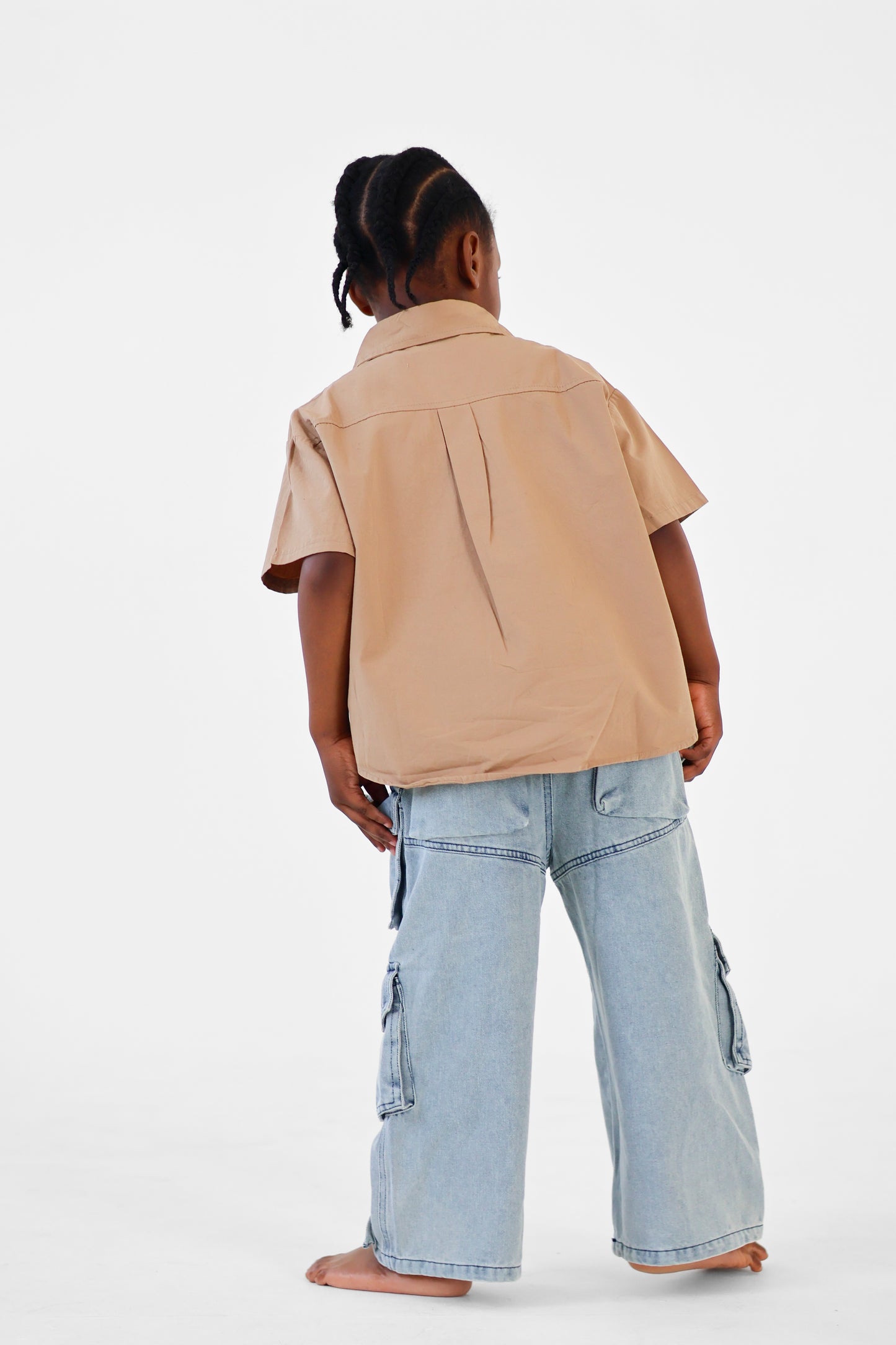Romahno Shirt