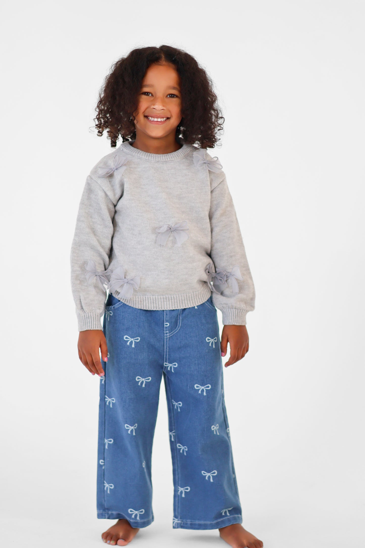 Gia Jeans