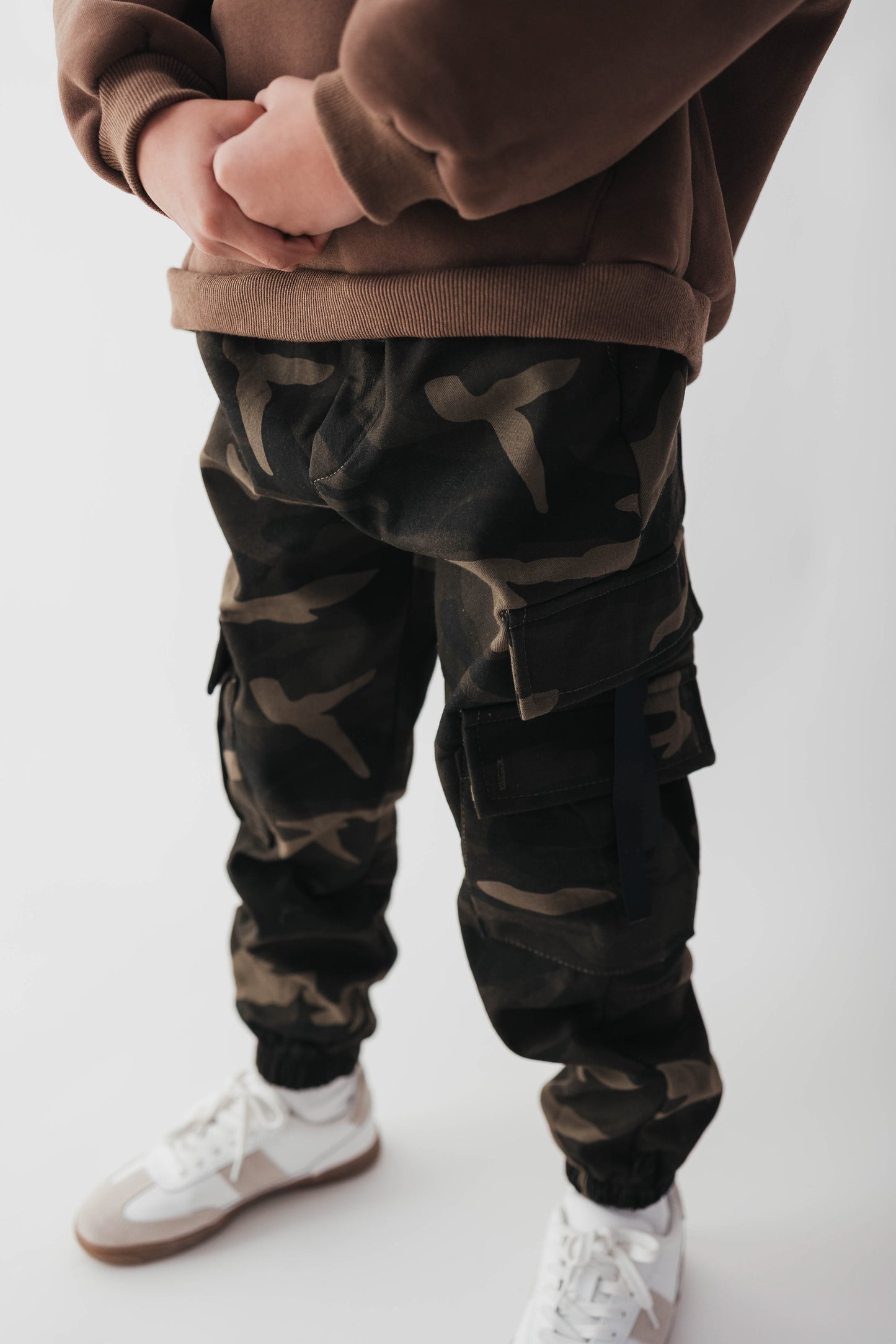 Nyla Cargos