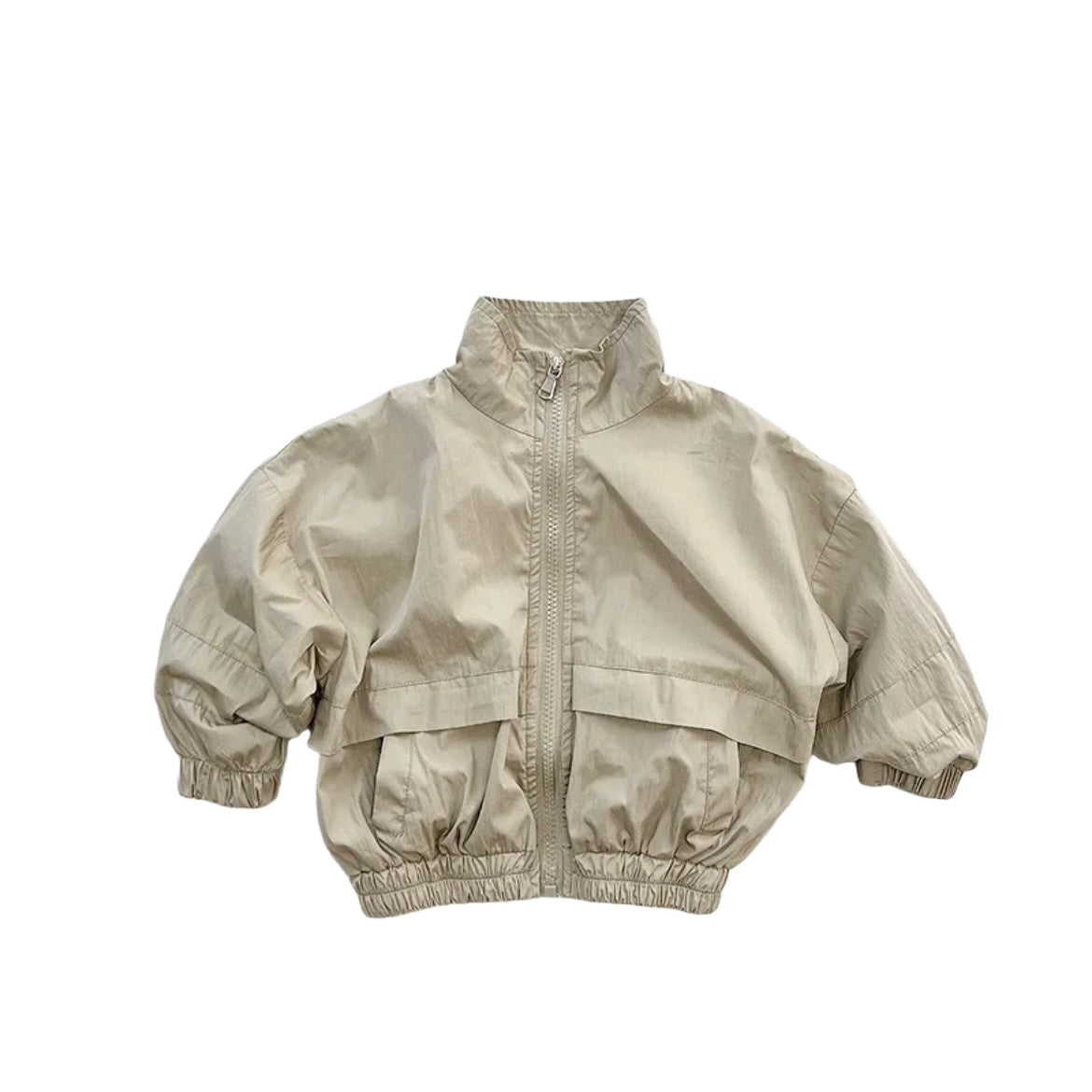 Zane Jacket