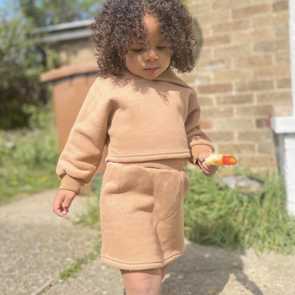 Melissa Set