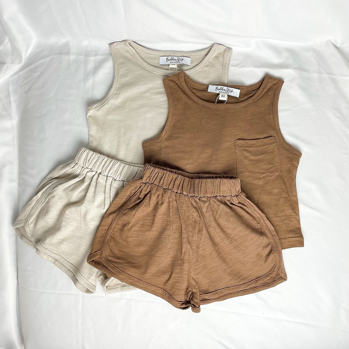 Zack Set