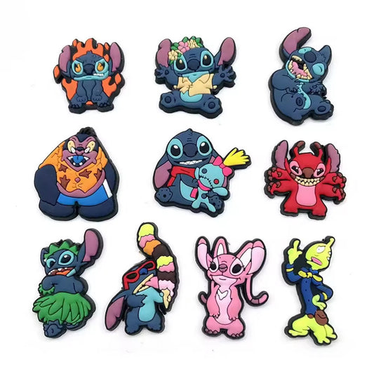 Jibbitz Stitch