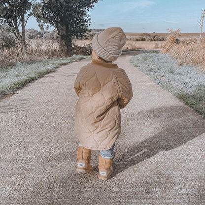 Jerome Jacket