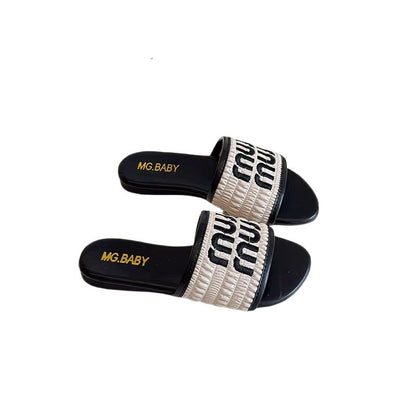 NU Sliders