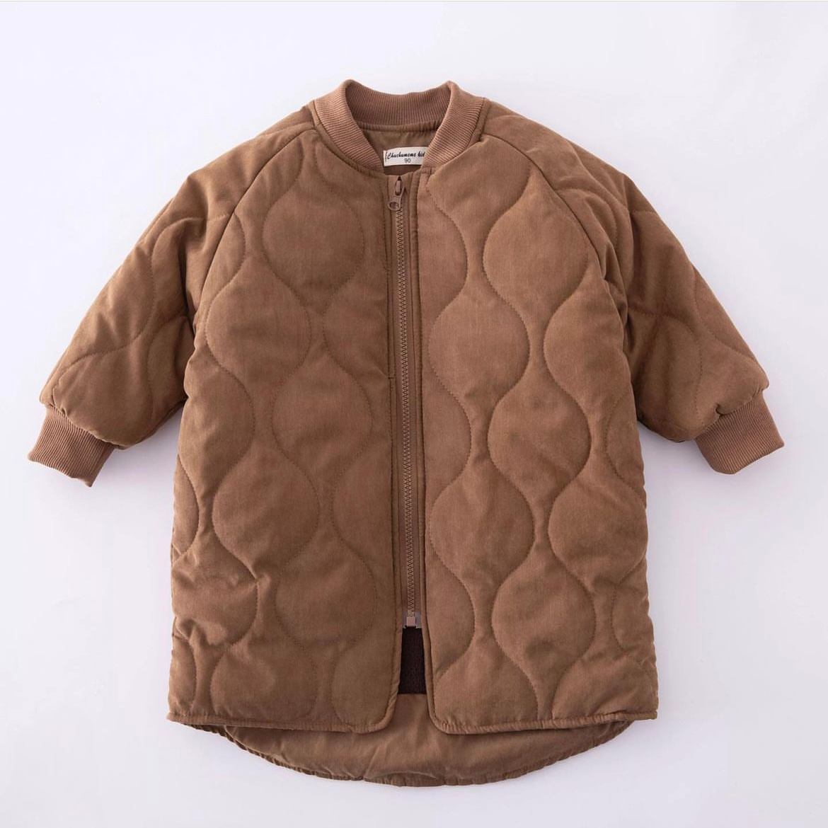 Jerome Jacket