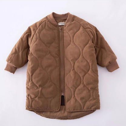 Jerome Jacket