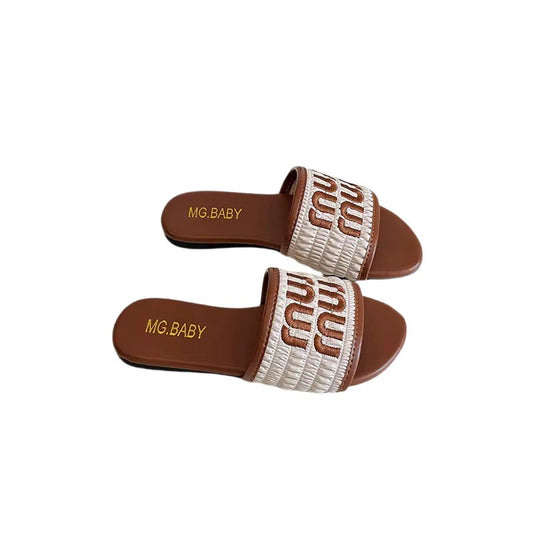 NU Sliders