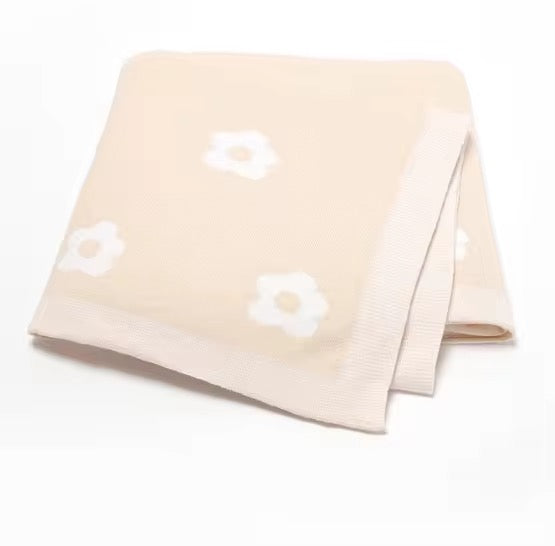 Flora Blanket