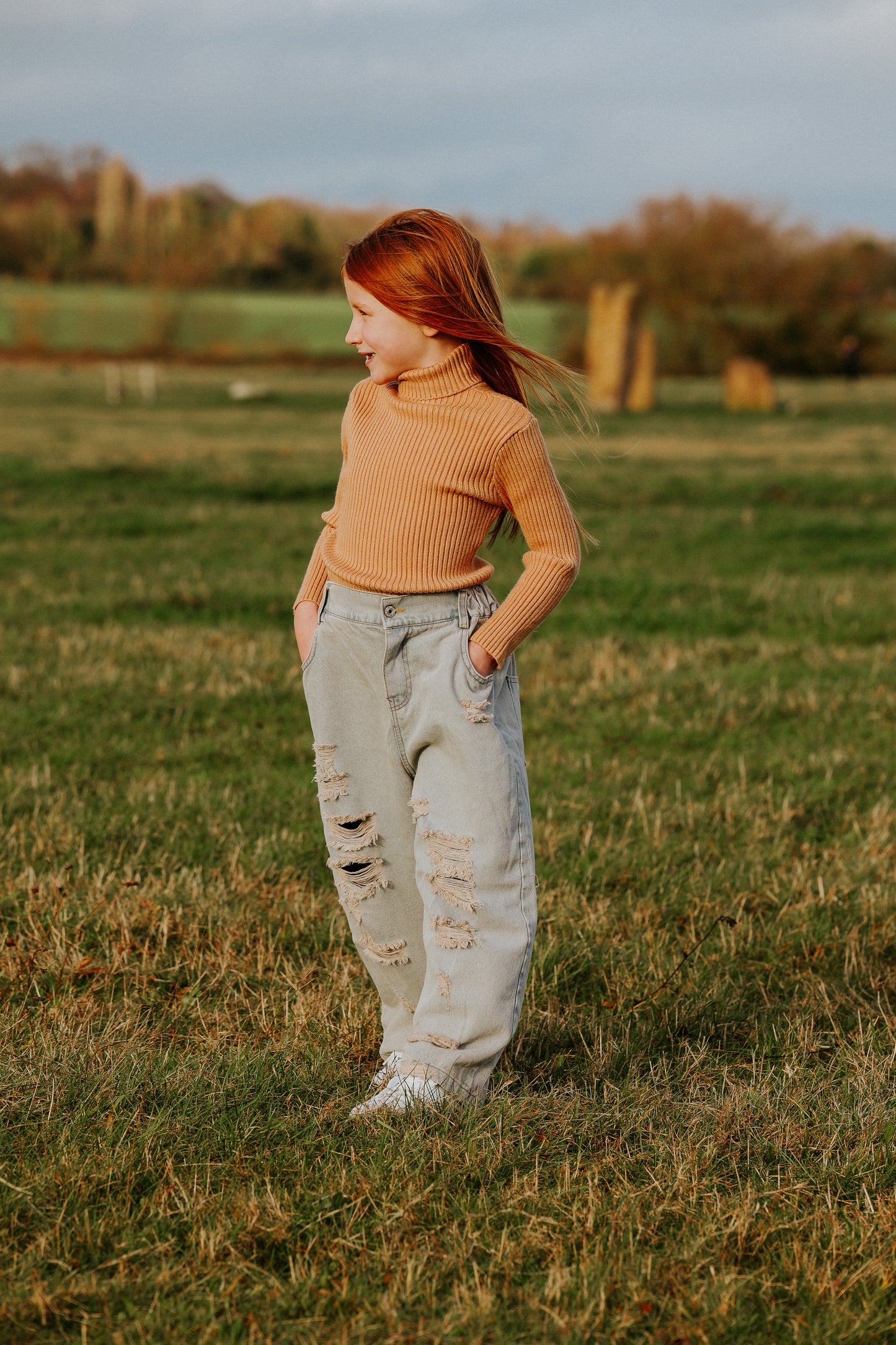 Romae Jeans