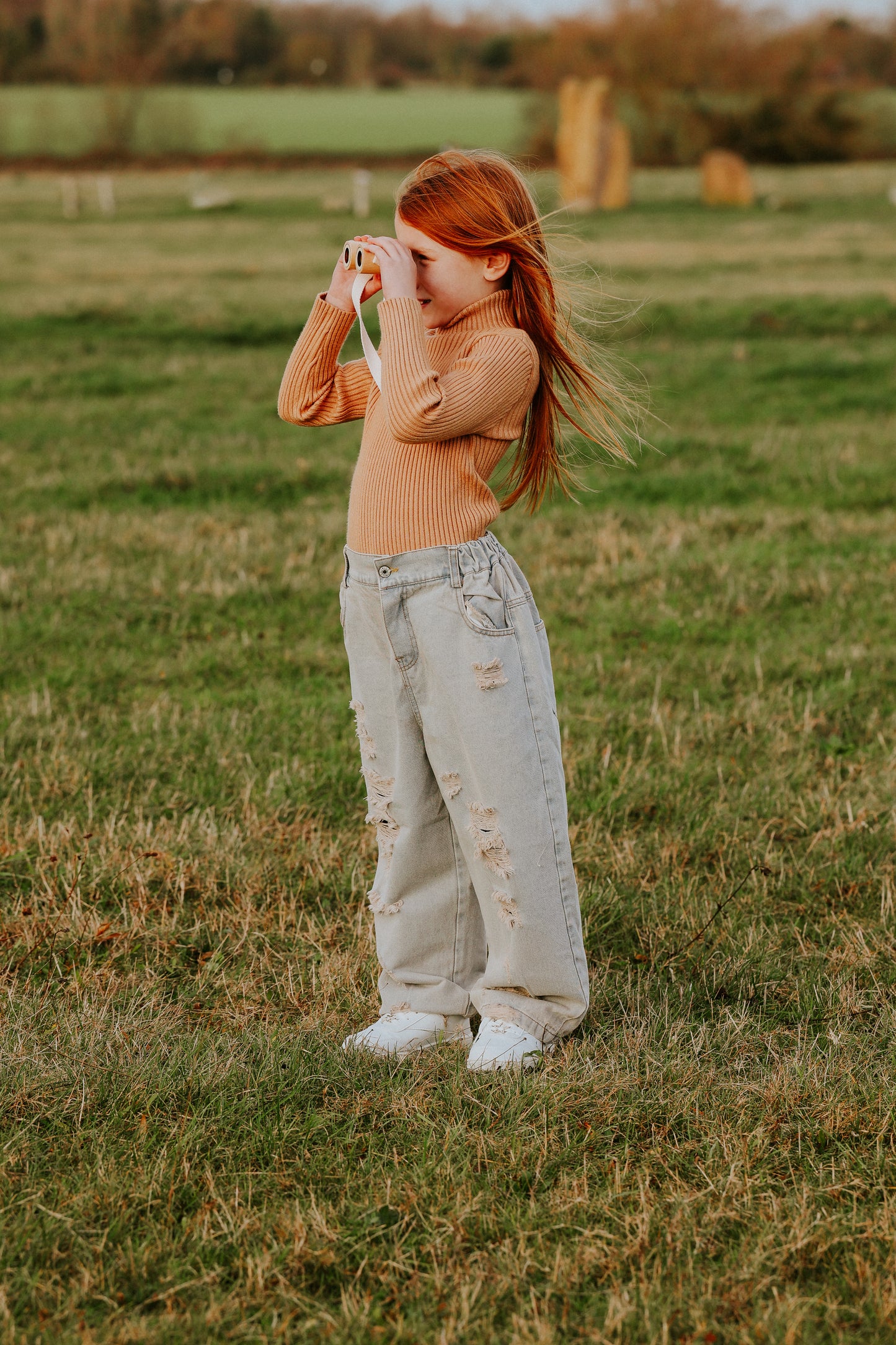 Romae Jeans