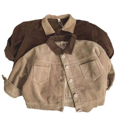 Cody Jacket