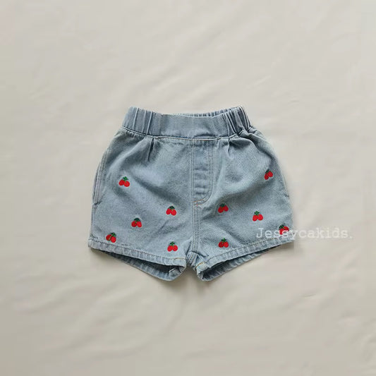Cherri Shorts