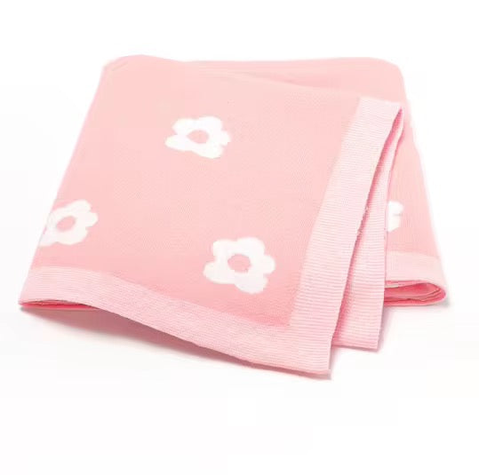 Flora Blanket