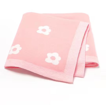 Flora Blanket