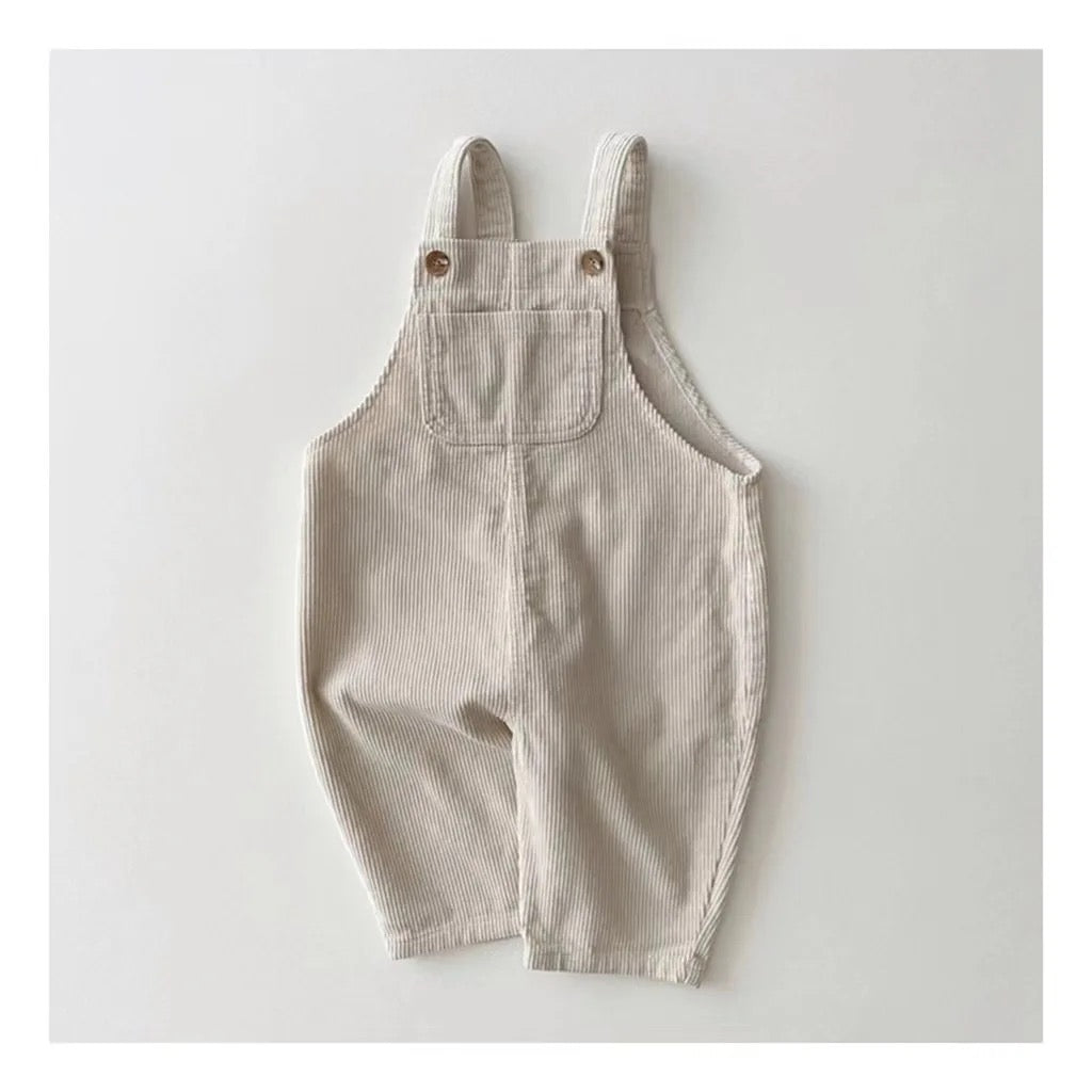 Forest Dungarees