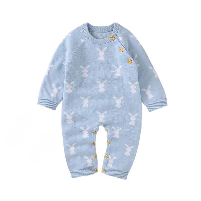 Cruz Romper
