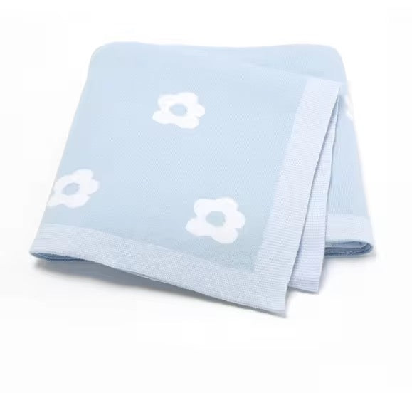 Flora Blanket