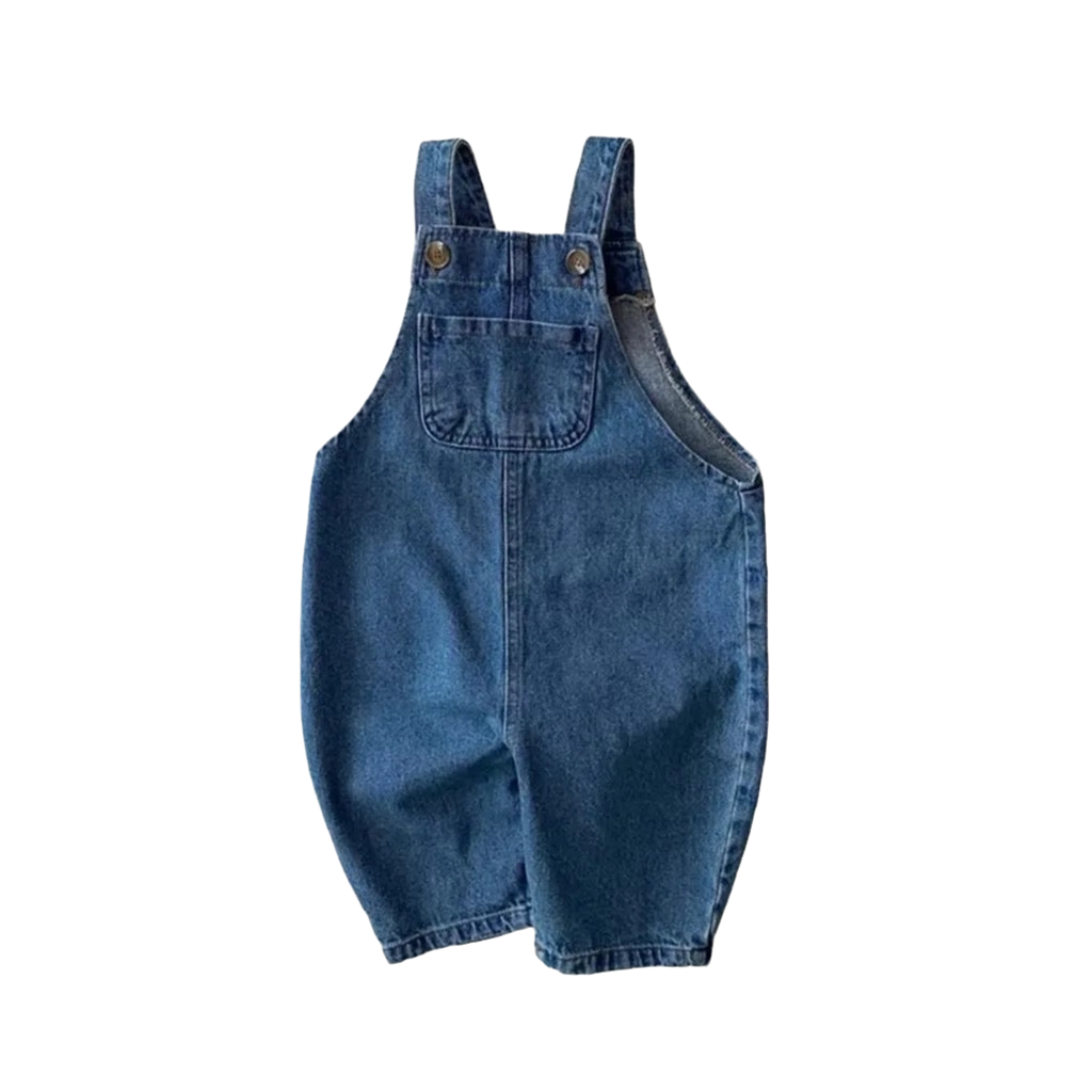 Forest Dungarees