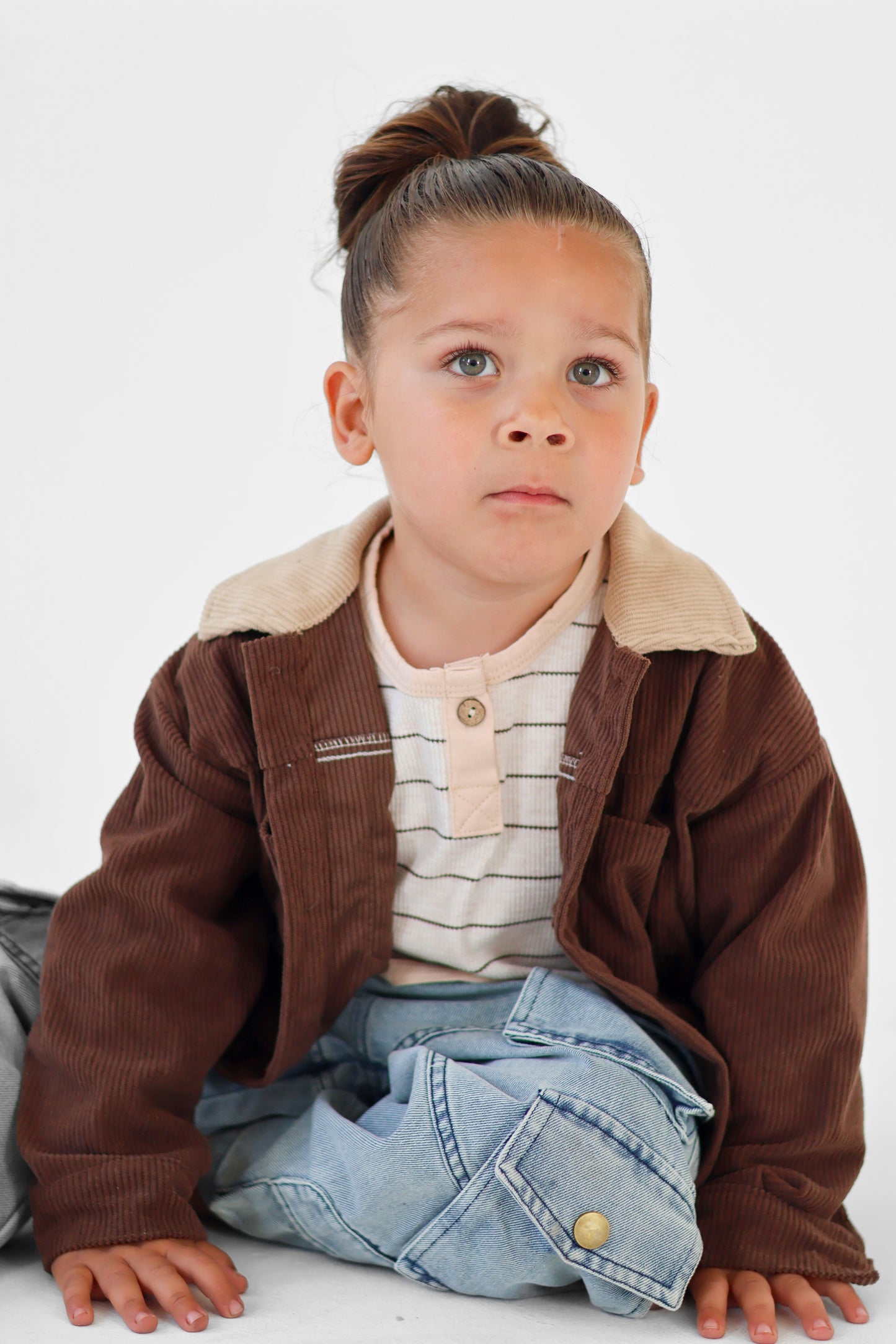 Cody Jacket