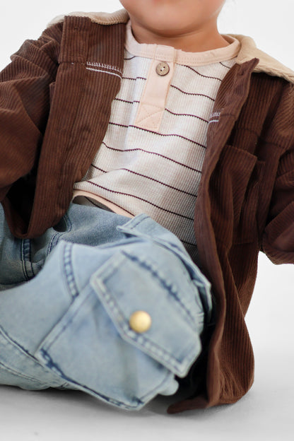 Owen Top