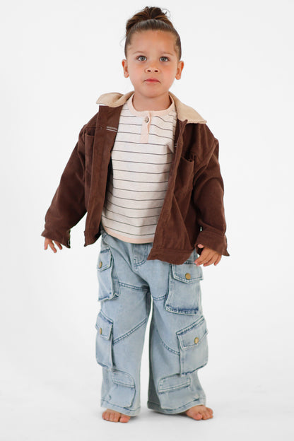 Owen Top