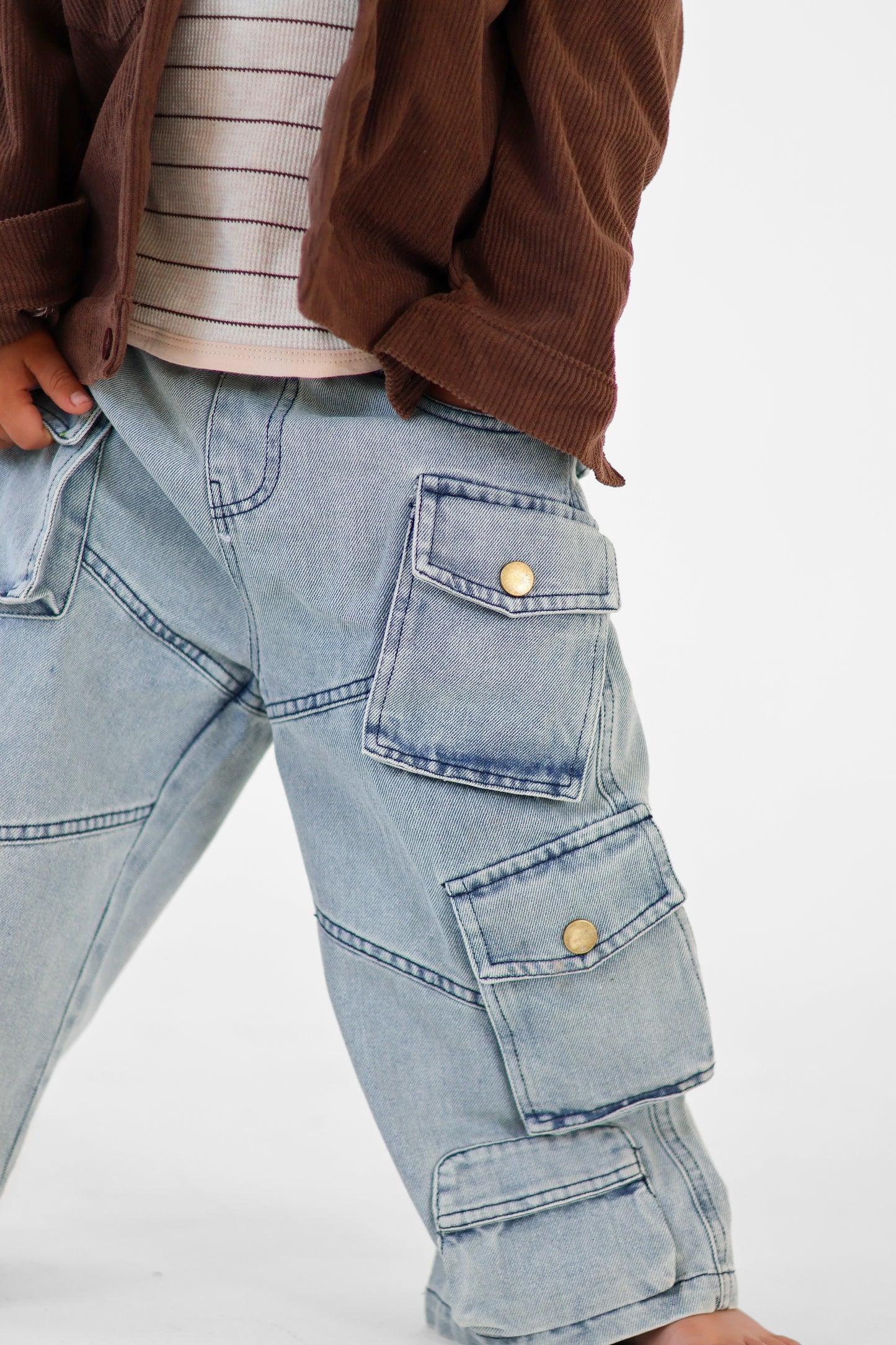 River Jeans