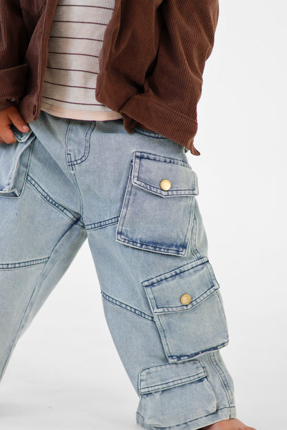 River Jeans