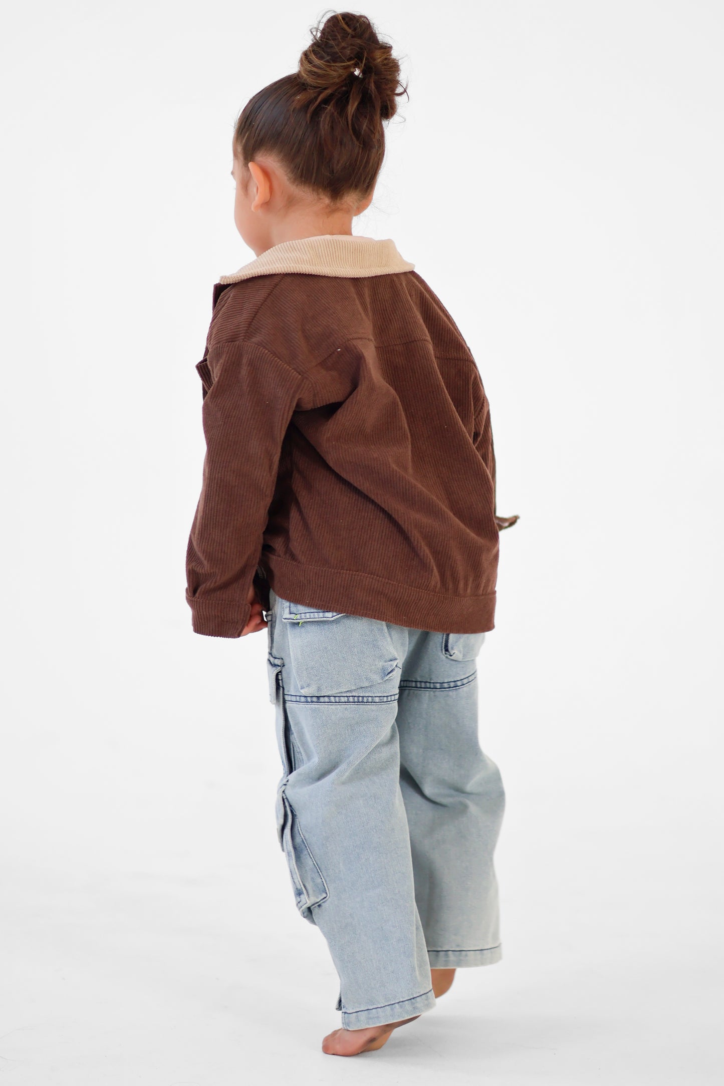 Cody Jacket