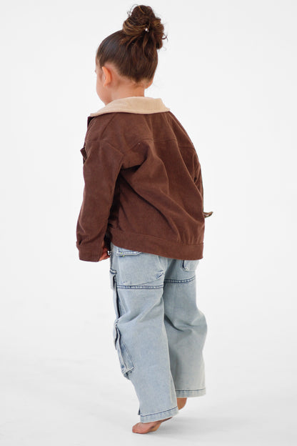 Cody Jacket
