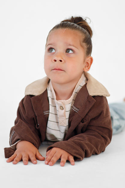 Cody Jacket
