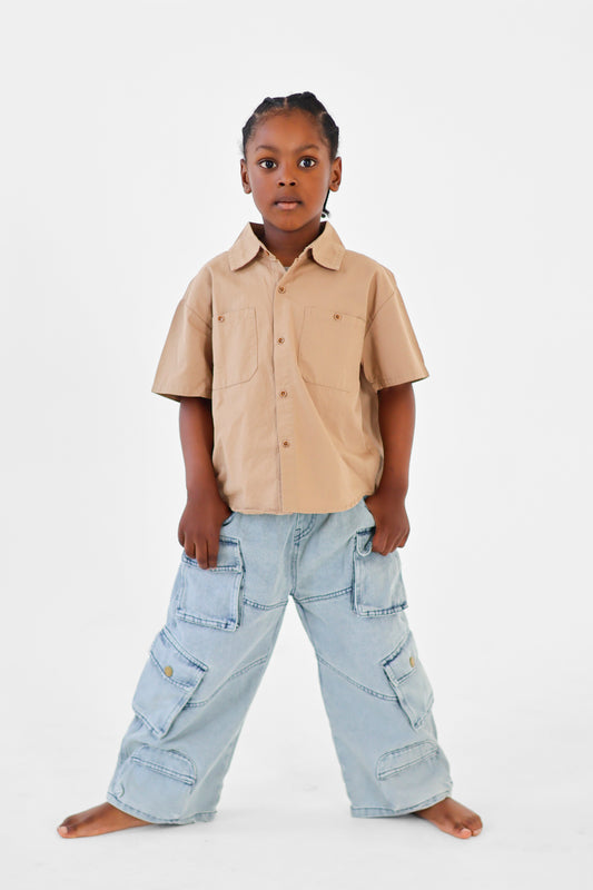 River Jeans