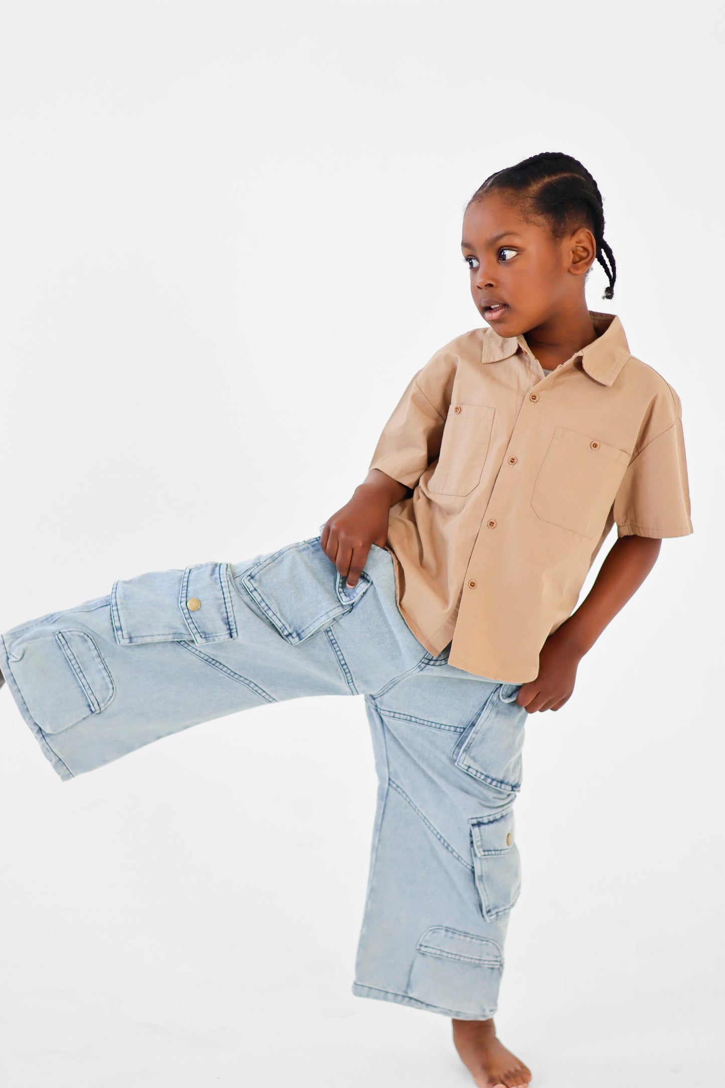 River Jeans