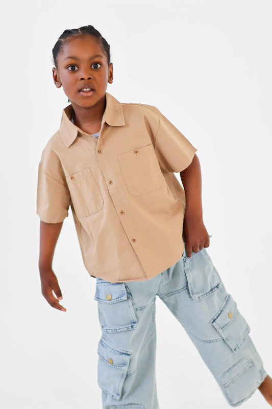 Romahno Shirt
