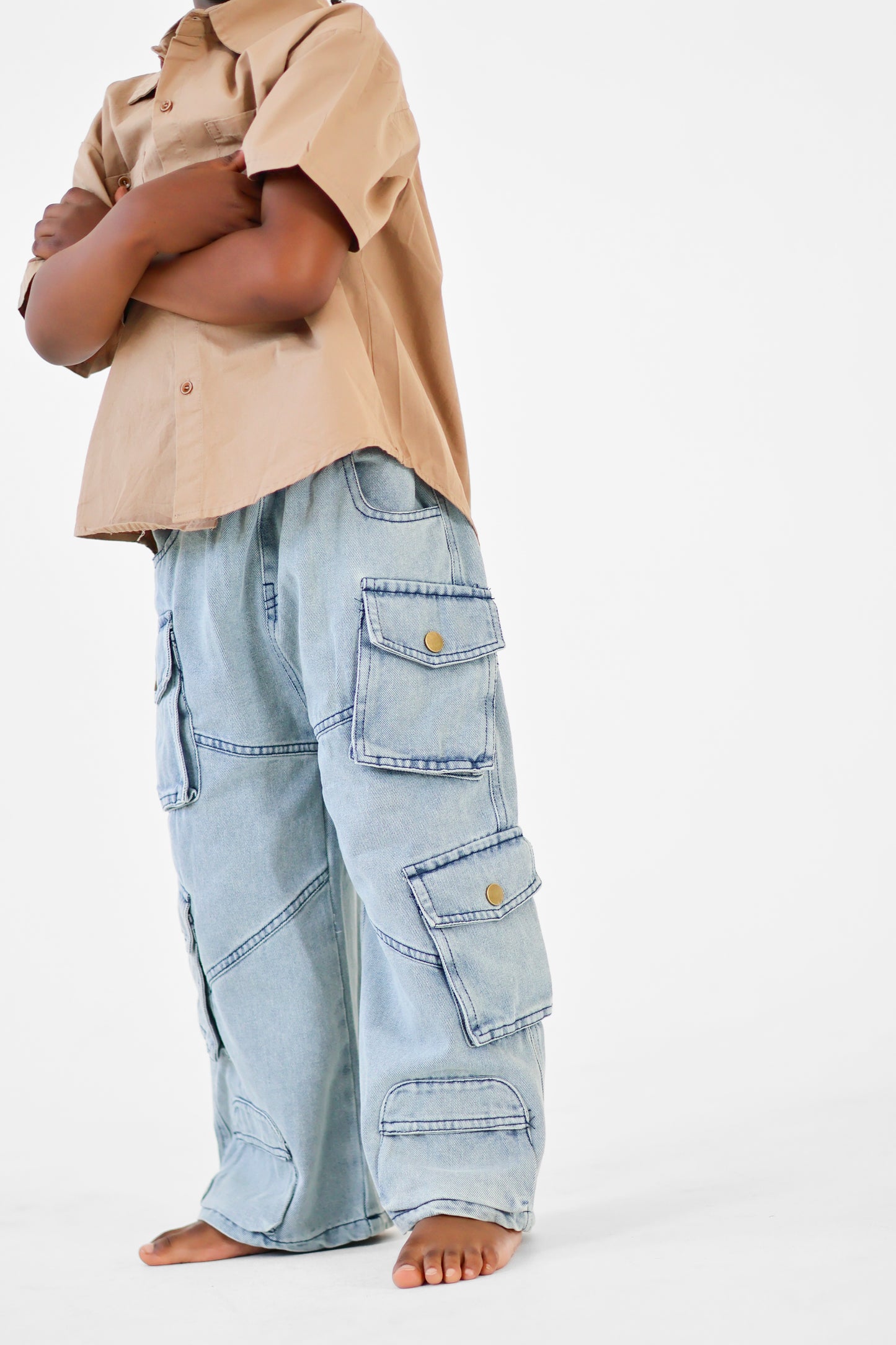 River Jeans