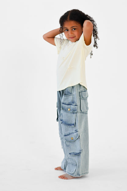 River Jeans