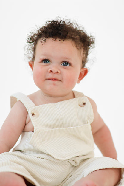 Forest Dungarees