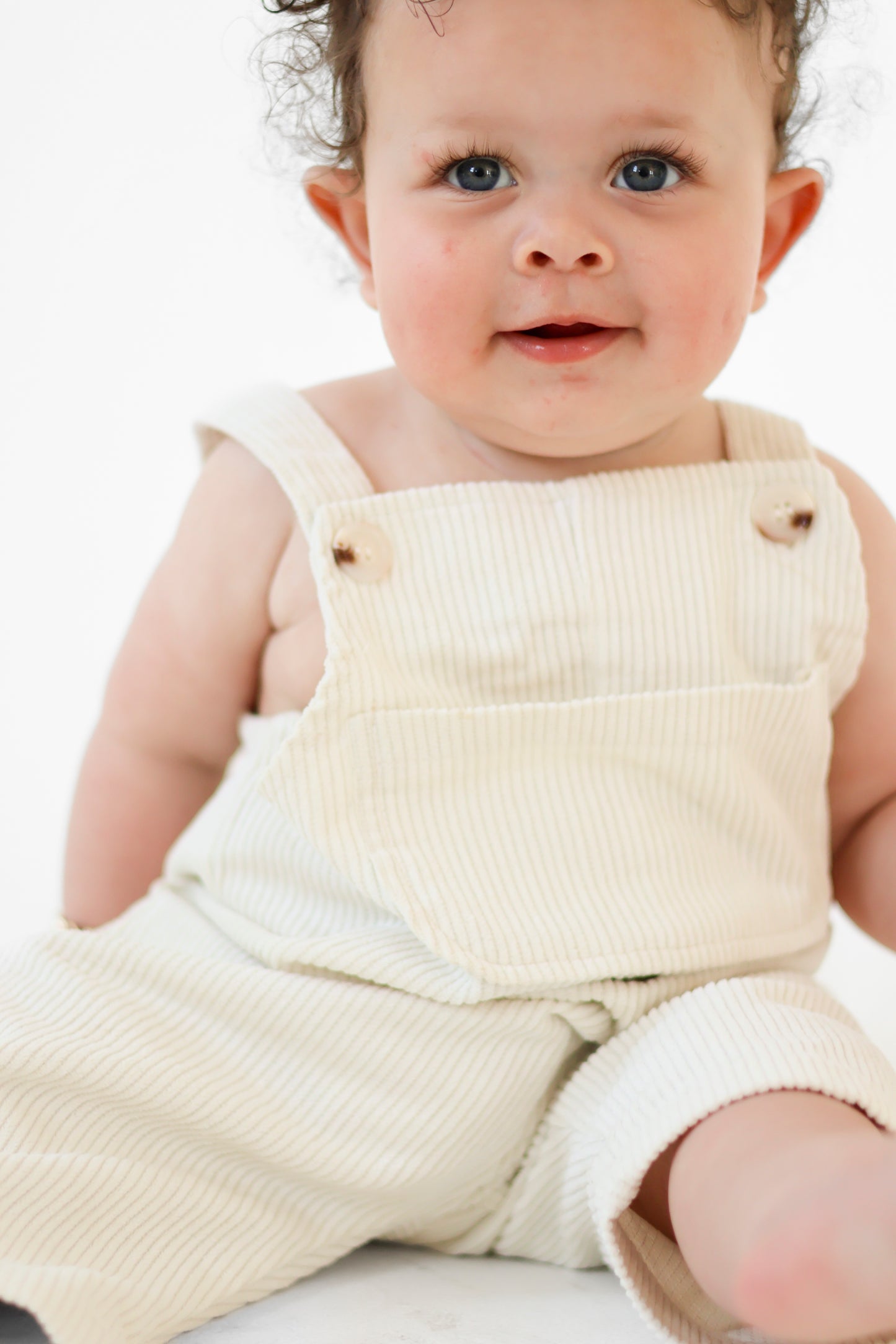 Forest Dungarees
