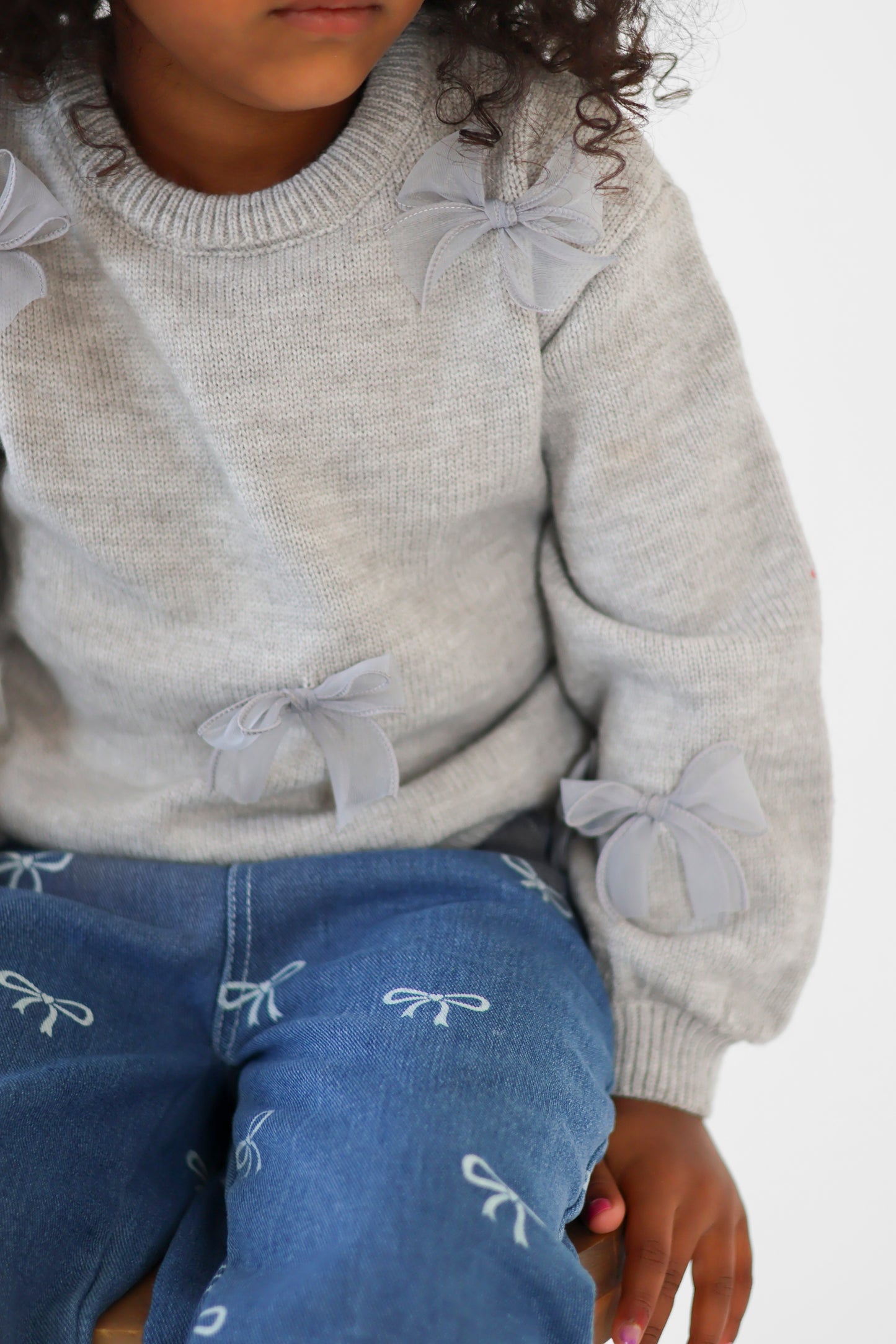 Katherine Jumper