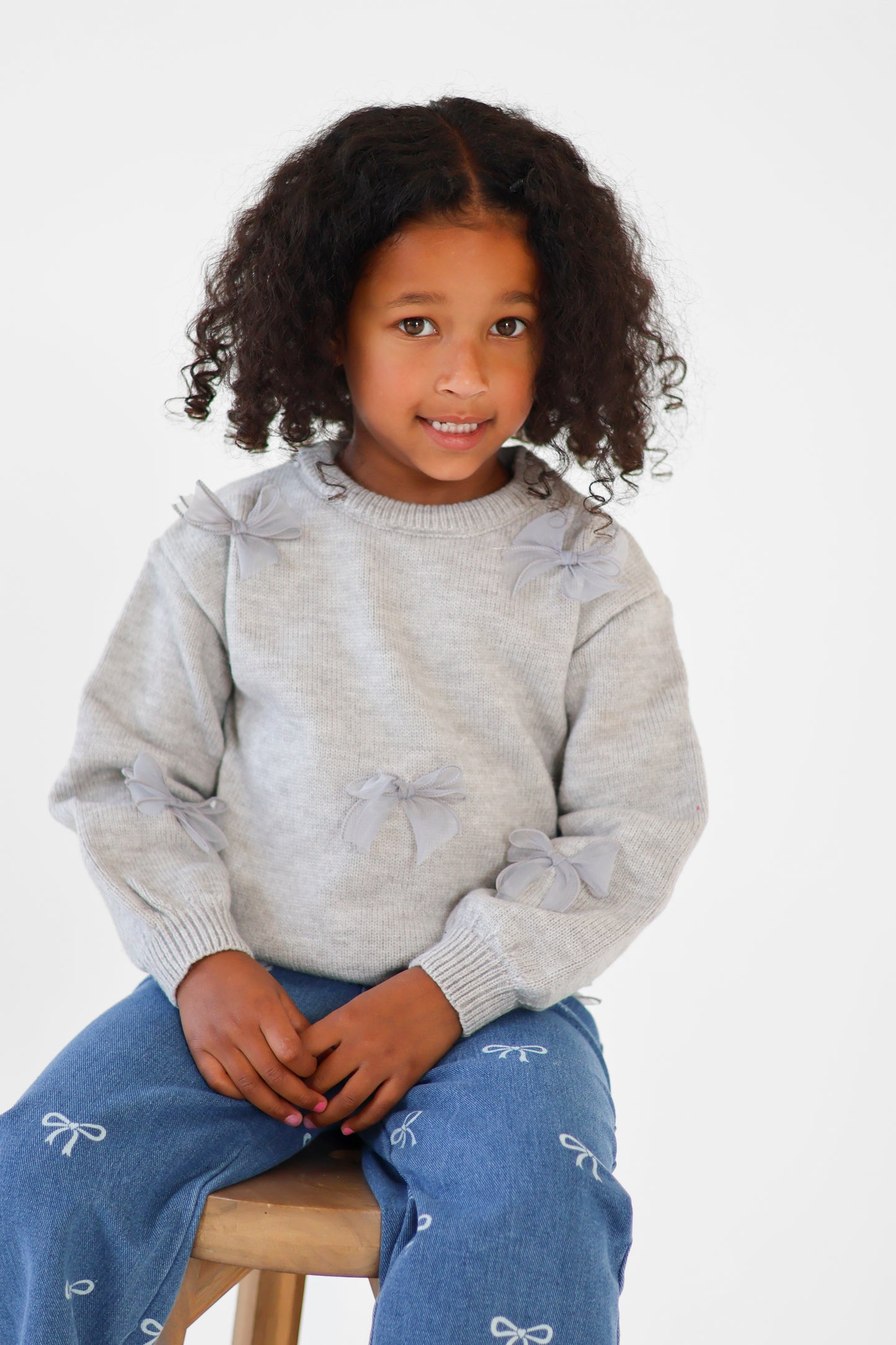 Katherine Jumper