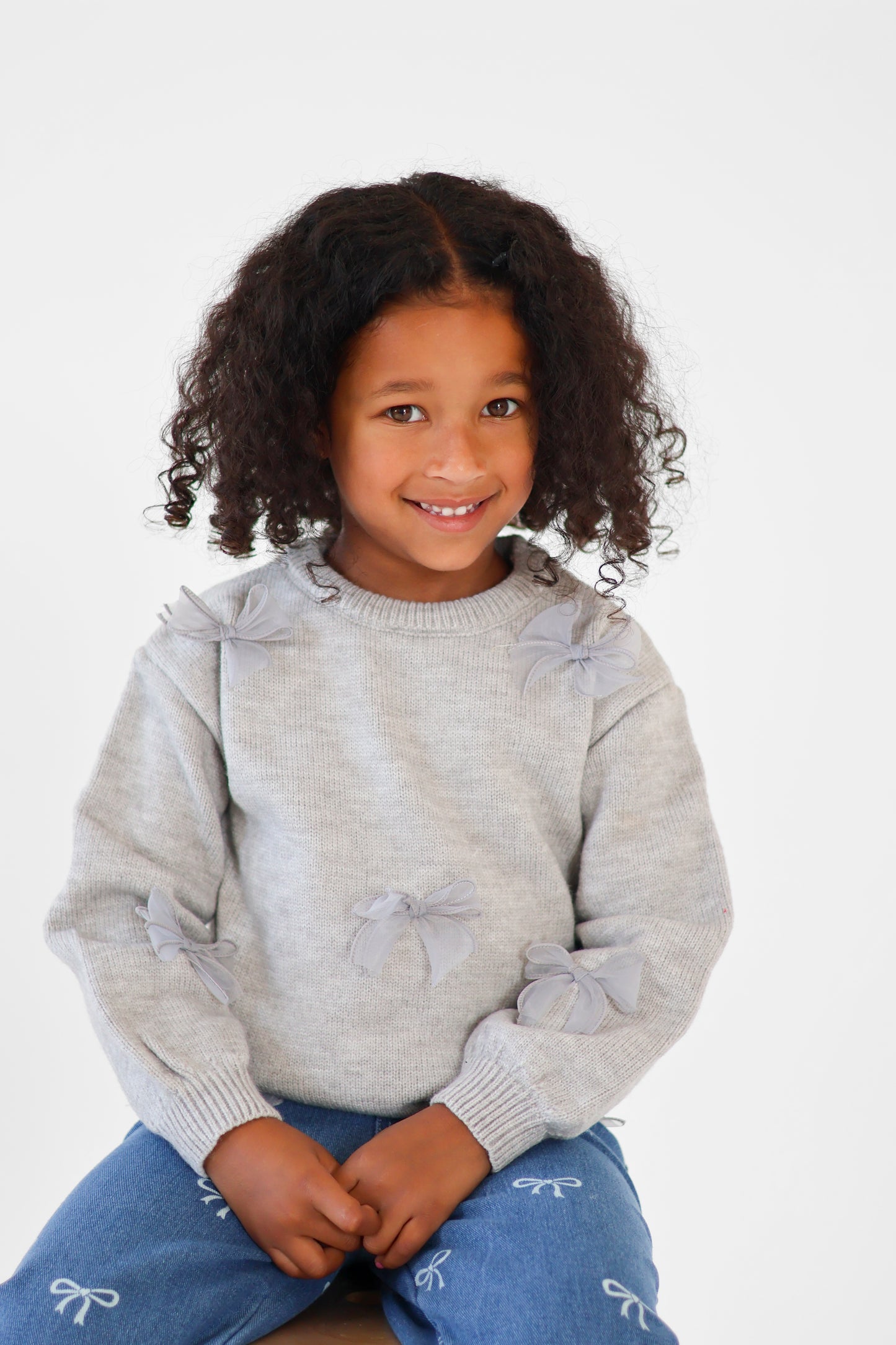 Katherine Jumper