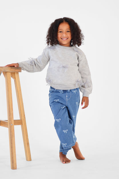 Katherine Jumper