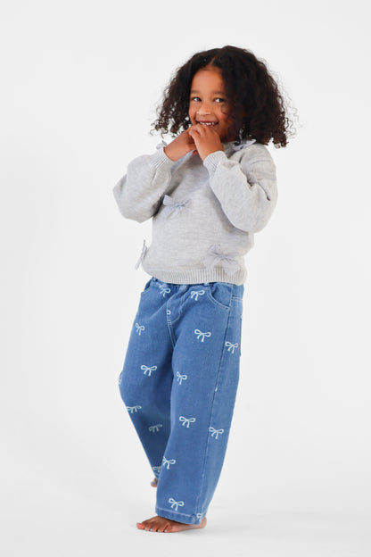 Gia Jeans