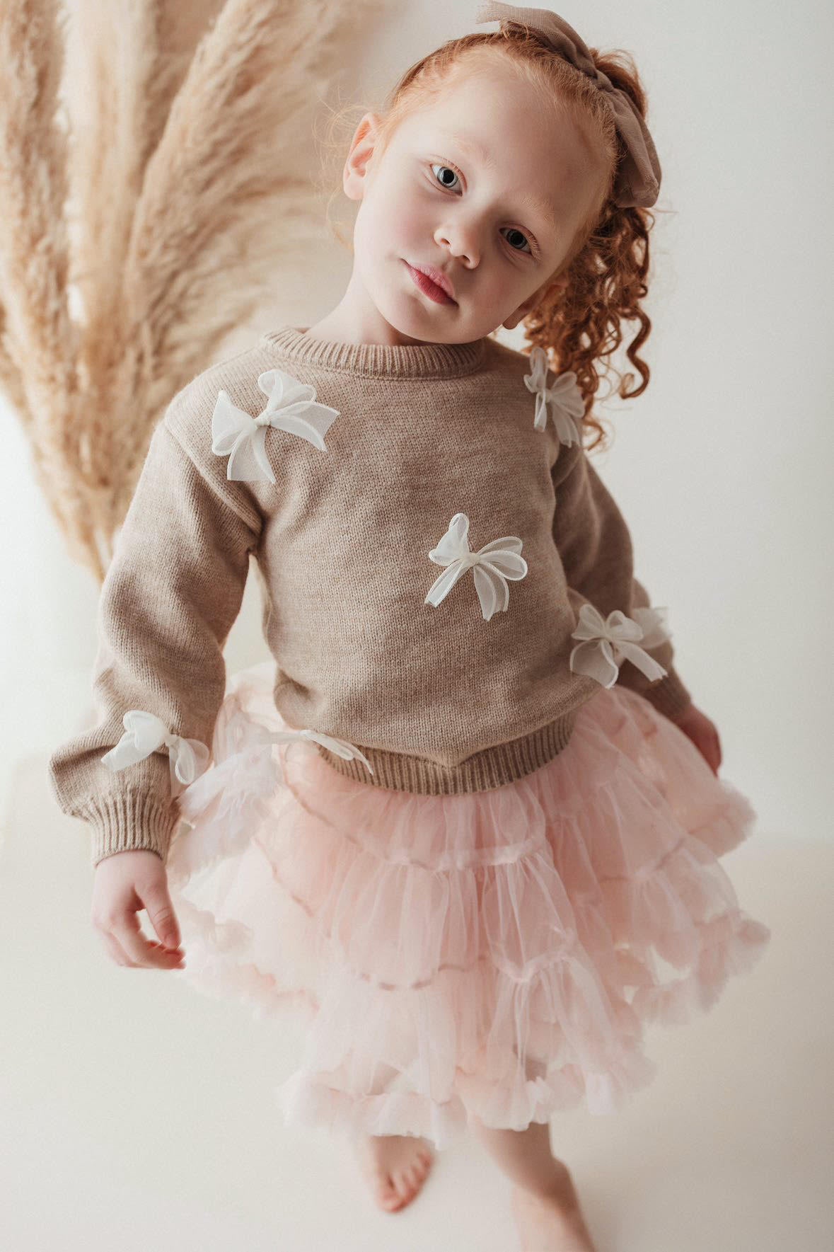 Katherine Jumper