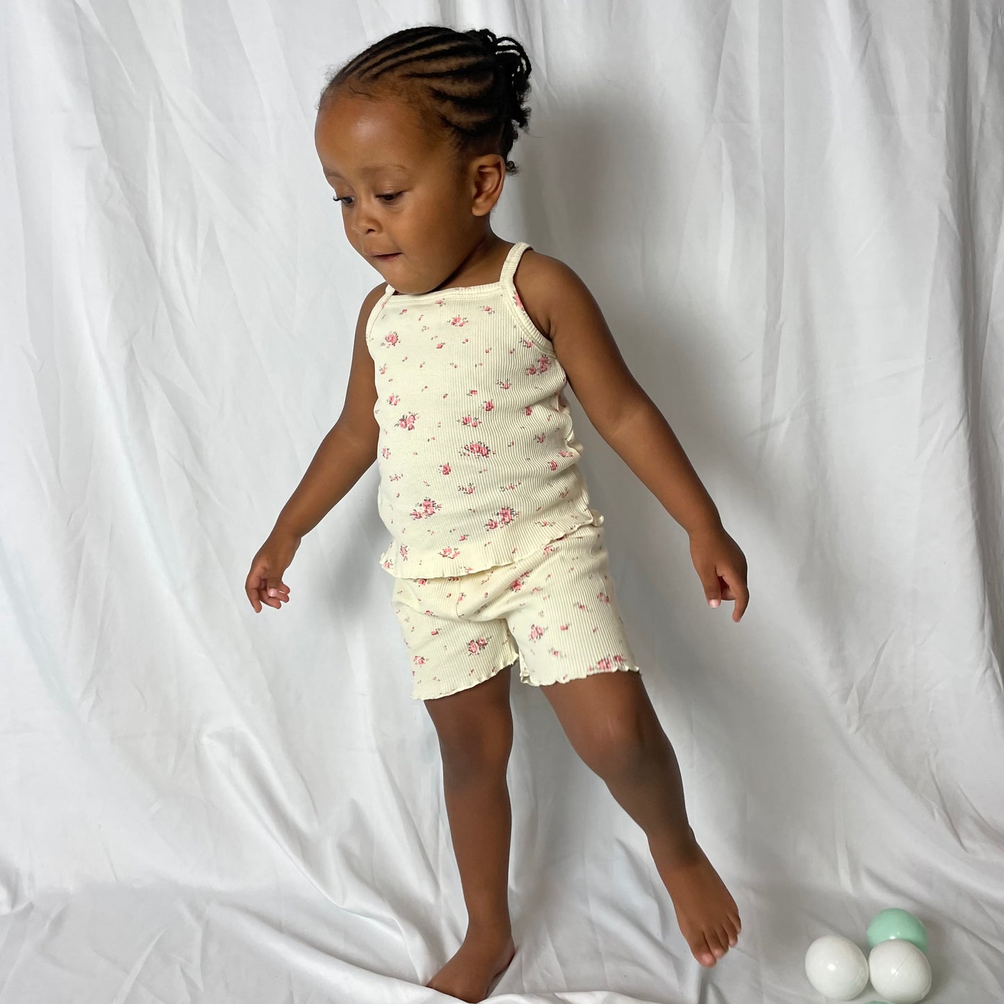 Lucia Set