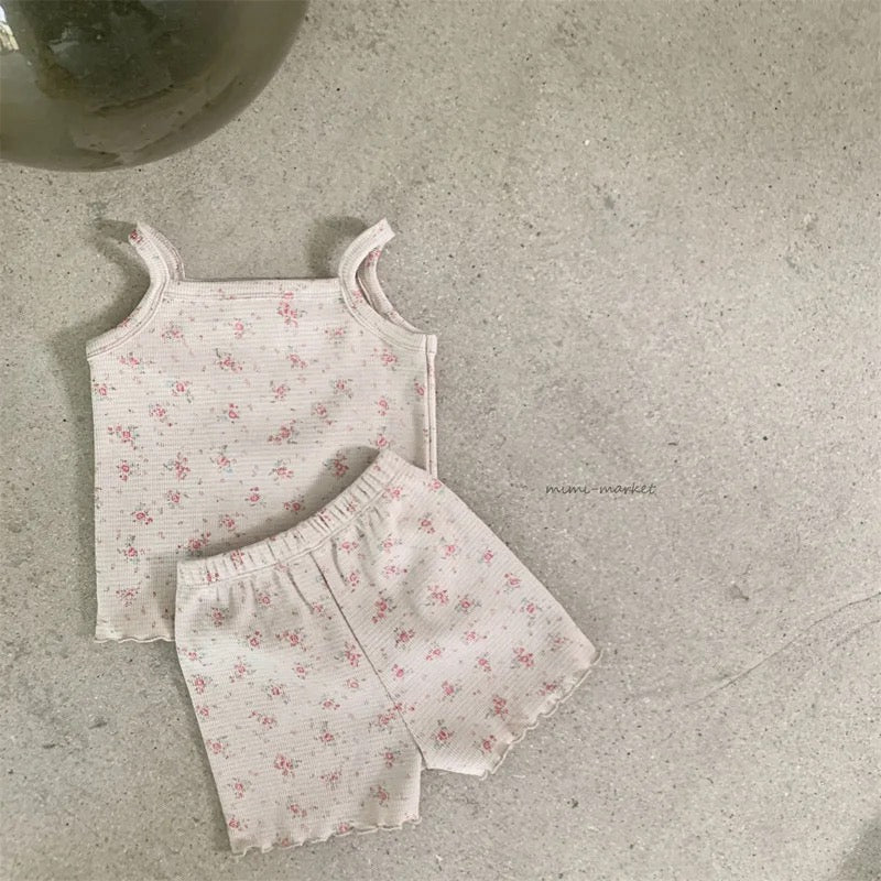 Lucia Set