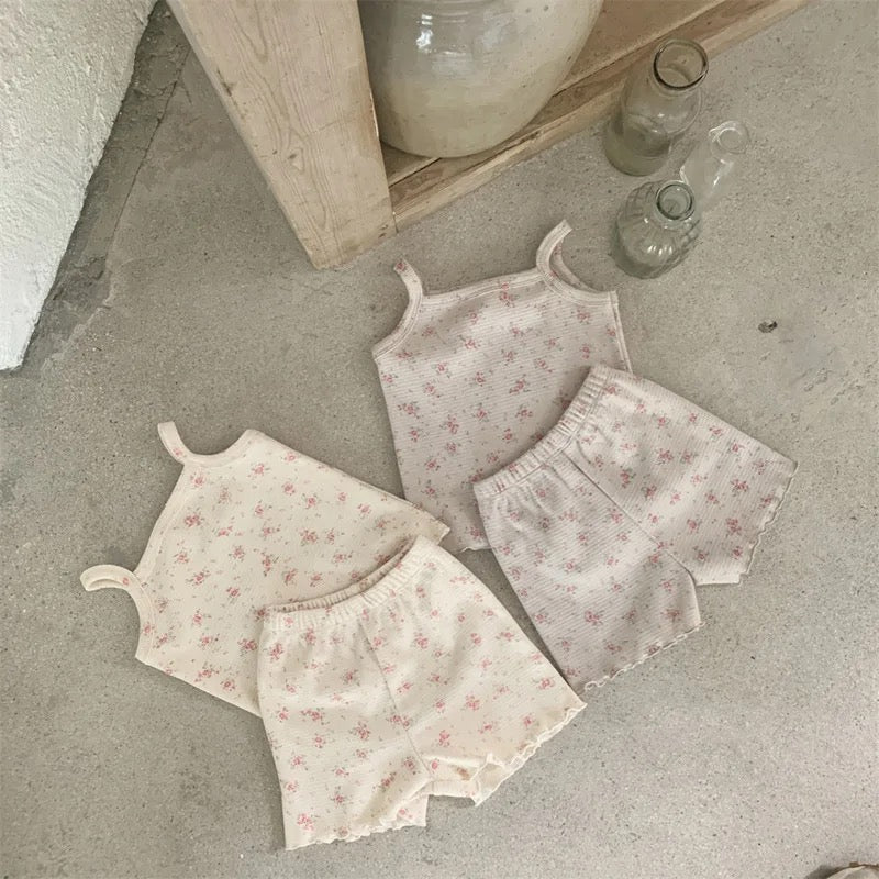 Lucia Set